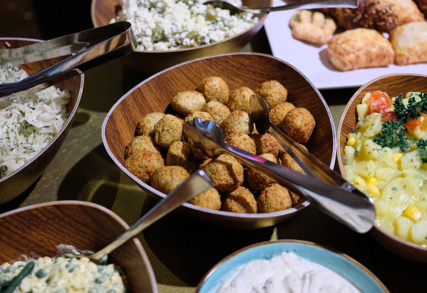 UFERZONE Moritzburg - Catering in der UFERZONE